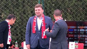 Surpriză în instanță. Dorin Șerdean l-a dat în judecată pe Dorin Iacob! Ce solicită acționarul lui Dinamo și ce spune fostul administrator Red&White? | EXCLUSIV
