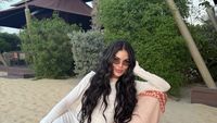 Ioana Țiriac, apariție exotică! Moștenitoarea imperiului Țiriac s-a afișat cu abdomenul la vedere într-un cadru spectaculos
