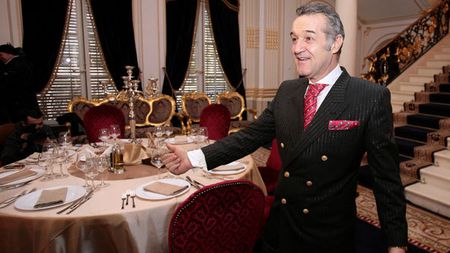 Geraldo la Vaslui pentru 100.000 â‚¬, Becali șubrezește din nou echipa ca să facă economii!** Șeful Stelei repetă gafele care au aruncat echipa la mijlocul clasamentului