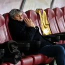 Mircea Lucescu e necruțător la echipa națională a României: „Nu va mai fi chemat!”