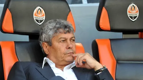 Starea lui Mircea Lucescu este stabilă: „Nu există complicații postoperatorii majore! Ne așteptăm la o evoluție pozitivă”