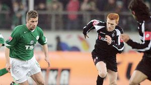 Dinamo caută înlocuitor pentru Ropotan! Bernd Thijs reloaded!