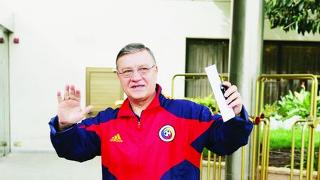 Arta diversiunii!** "Nașul" cade mereu în picioare: a găsit "țapi ispășitori" pentru fiecare campanie ratată!