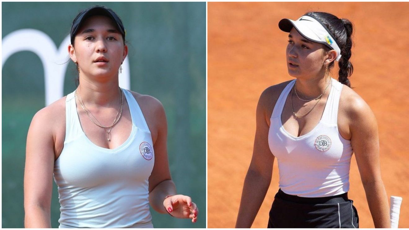 Jucătoarea care le-a învins pe Sorana Cîrstea și Jaqueline Cristian a dezvăluit că a fost jignită grav după eliminarea de la Cluj: „Apucă-te de filme pentru adulți!" | FOTO