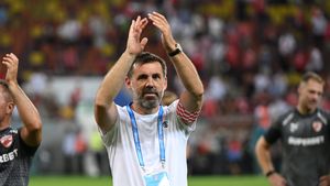 „Va semna pe 5 ani. Kopic a discutat cu jucătorul”. Dinamo dă tunul pe piața transferurilor și afacerea e de peste 1.000.000 de euro