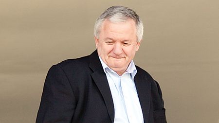 Porumboiu: „Jucătorii mei sunt penibili"