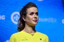 Elina Svitolina, rivala din Ucraina a Simonei Halep, îmbracă uniforma militară! Gestul jucătoarei face înconjurul planetei: „Eroii noștri!”