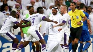 Pe cine a supărat Pintilii. Suspectat zilele trecute că și-ar fi ucis un prieten, Gyan îl acuză pe jucătorul lui Reghecampf de rasism