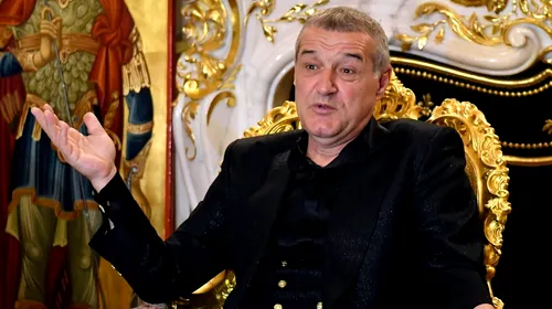 Gigi Becali s-a lămurit cu Rapid şi cu Marius Şumudică. Verdictul patronului FCSB: „O iau în calcul”