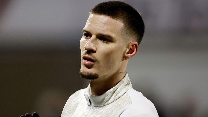 Ce notă a primit Dennis Man după ce a marcat iar pentru PSV şi a continuat forma excelentă