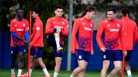 În ce vestiar a aterizat Ianis Hagi. Antrenorul a făcut iureș după rușinea din Europa