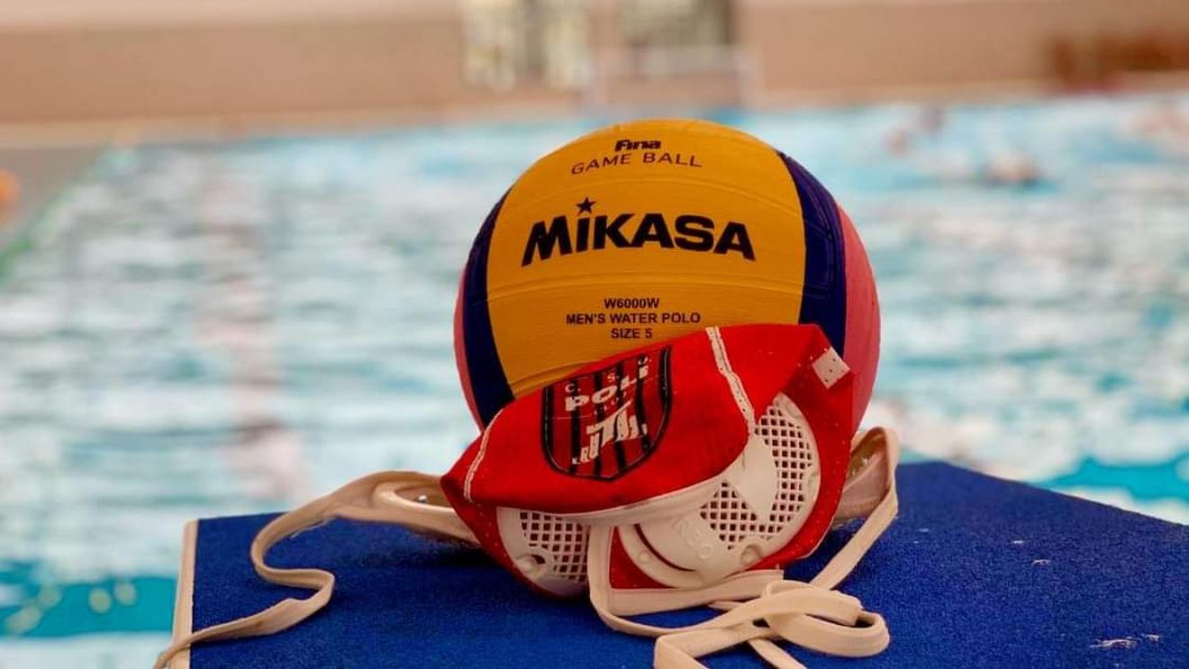 România încearcă imposibilul la polo feminin: calificarea la Campionatul European! În campionatul intern există doar trei echipe care joacă între ele | SPECIAL