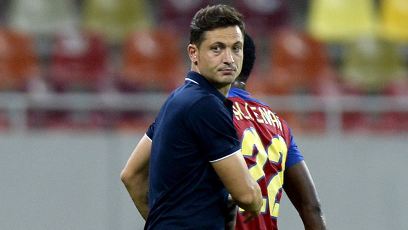 "Preiei academia Stelei?" Cum a răspuns Mirel Rădoi și ce spune despre titlul câștigat de Astra