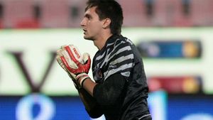 "Omul cheie cu Napoli va fi Tătărușanu"** Duckadam: "Va fi greu să nu primim gol"