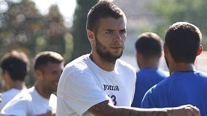 Daminuță se întoarce în Italia! Anunțul făcut în urmă cu câteva momente: ce echipă l-a transferat