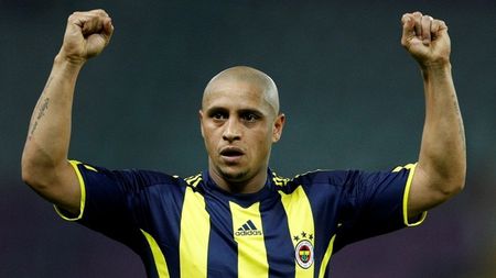 Roberto Carlos și Ronaldo din nou împreună!**