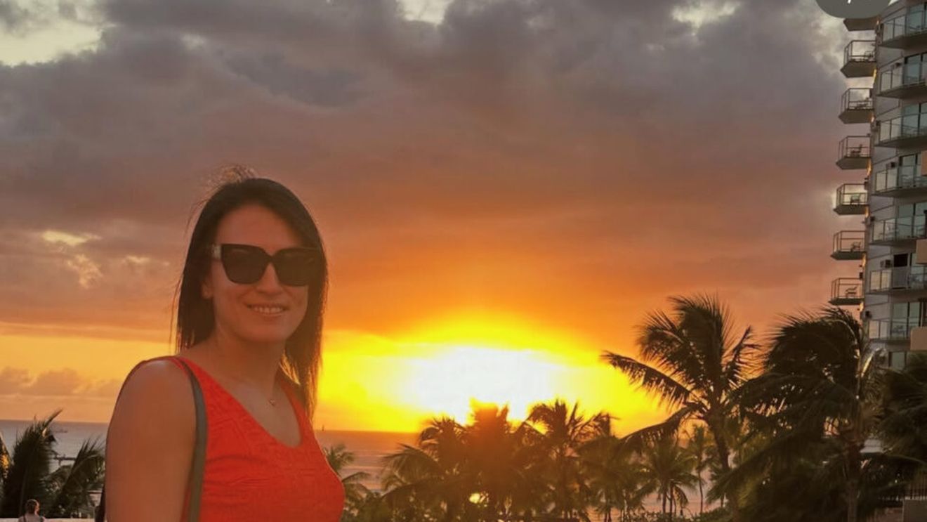Cristina Neagu duce o viață fără griji după ce s-a retras şi a plecat din România. Vacanță de vis în Hawaii