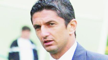 Răzvan: "Hagi e un monument! Să nu se așeze păsările pe el!"