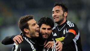 Caz unic în ISTORIA fotbalului! **Fosta echipă a lui Mutu a luat o decizie de care RÃ‚DE toată Italia. Ce erou al Stelei va ajunge, aproape sigur, la Cesena