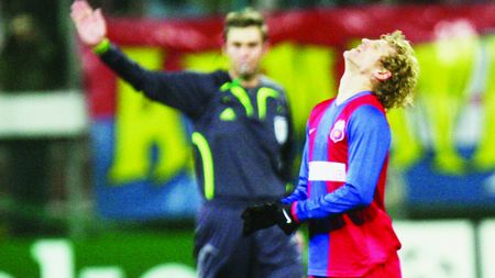 Neșu, "ars"** cu 150.000 de euro!