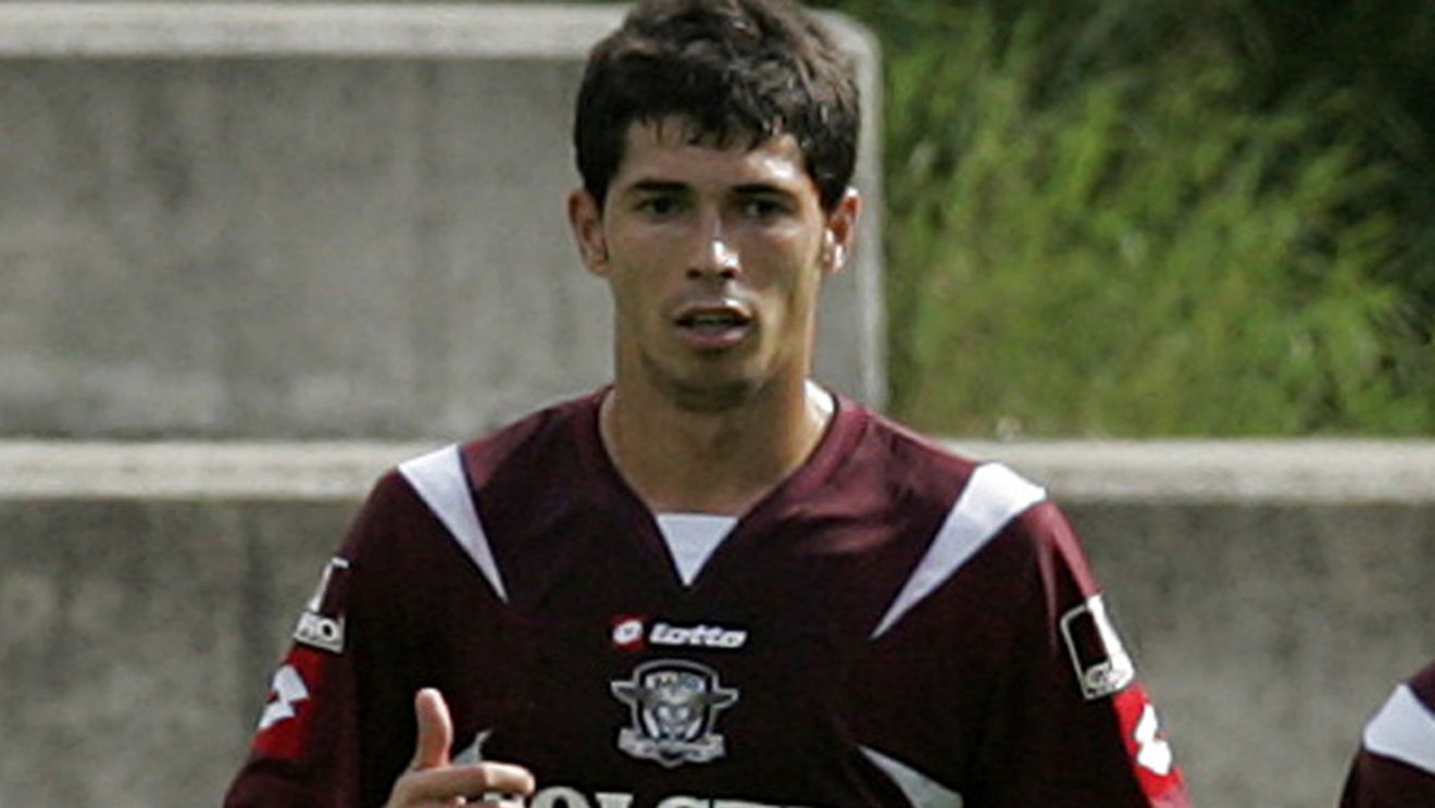 Herea, noul număr "10" din Giulești!