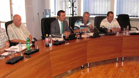 Decizie de ultimă oră în cazul primarului Cherecheș! Nemții îl mută în închisoarea unde a stat și Hitler