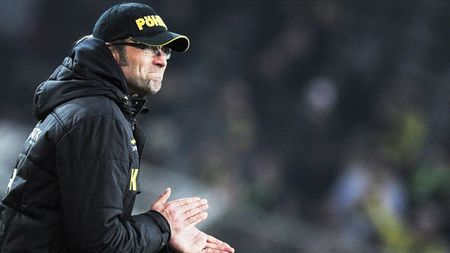 Klopp**ot de înviere! Ascensiunea Borussiei poartă semnătura unuia  dintre cei mai apreciați tehnicieni din fotbalul german