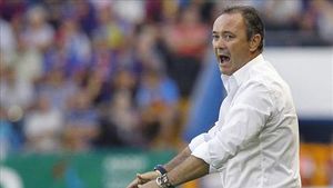 Juan Ignacio Martinez a fost demis de la Almeria