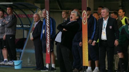 CFR Cluj nu va fi cap de serie la tragerea la sorți pentru play-off-ul Ligii Campionilor!** Uite cu cine ar putea juca