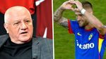 Dumitru Dragomir a dat verdictul după plecarea lui Daniel Bîrligea de la FCSB: „Pentru el este aur! A scăpat din urgia asta”. EXCLUSIV