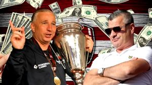 A început revoluția la CFR Cluj: în Gruia ajung trei fotbaliști străini, iar alți doi sunt „pe țeavă”! Nelu Varga și Dan Petrescu „minează” în prima ligă din Portugalia după un fundaș central. EXCLUSIV
