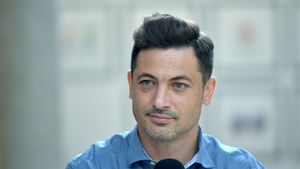 Mirel Rădoi, gânduri ”la rece” după Campionatul European de tineret: ”Asta văd când mă uit în oglindă”