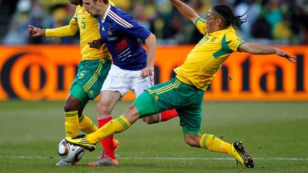 Lotul Franței pentru meciurile cu Albania și România: Revine Ribery