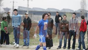 Șoavă a adus „Valiza" Automatică