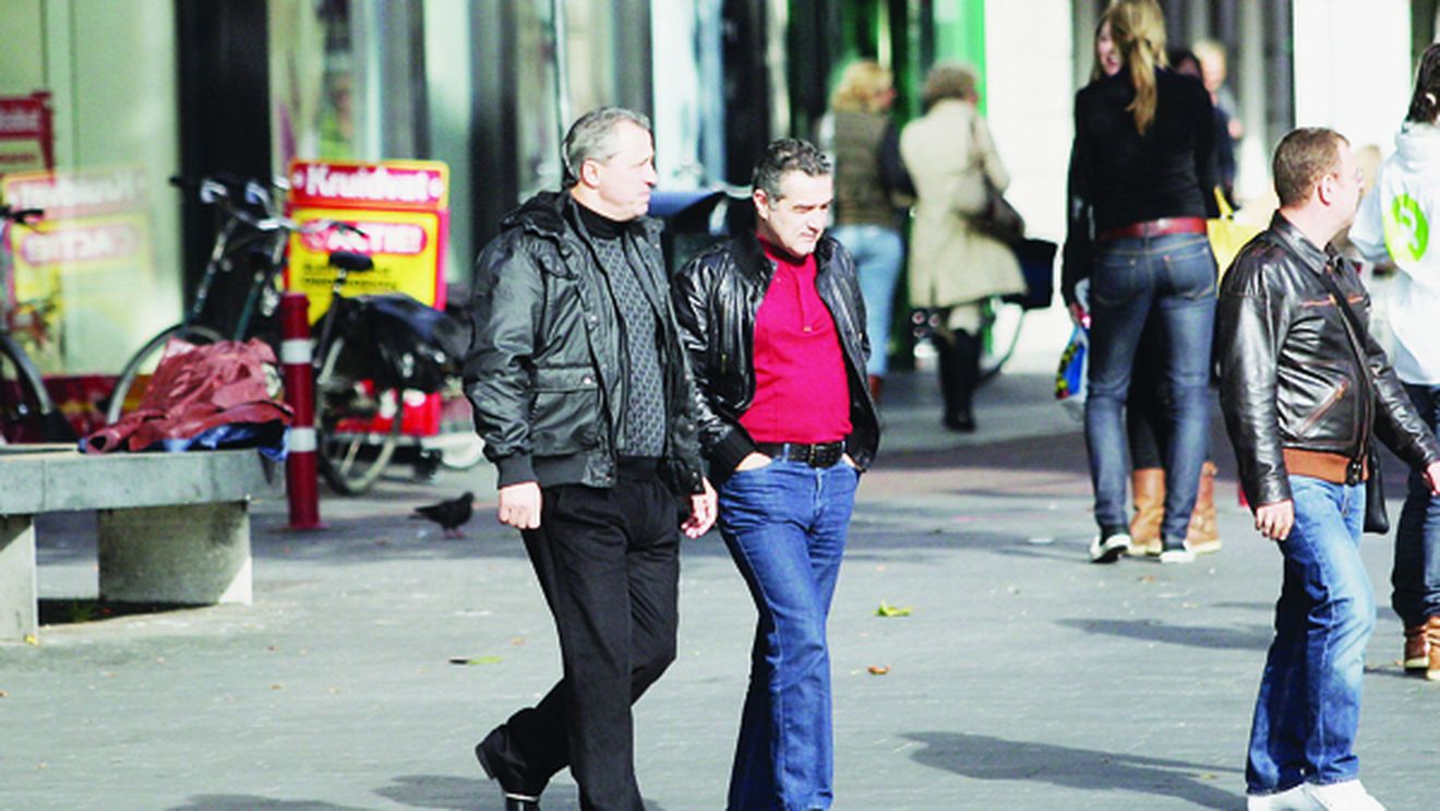 REVOLUȚIE la Steaua!** ProSport îți prezintă planul lui Becali