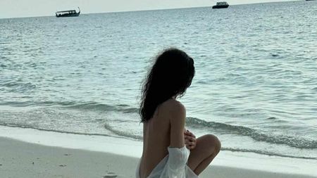 „Am fost cerută, dar nimic nu îți asigură nimic”. Femeia care l-a făcut bunic pe Victor Pițurcă a primit inelul de la iubitul pe care i l-a „suflat” unei prietene