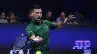 Mutat la Atena cu familia, Novak Djokovic s-a săturat și a răbufnit: „Lăsați-mă în pace!”