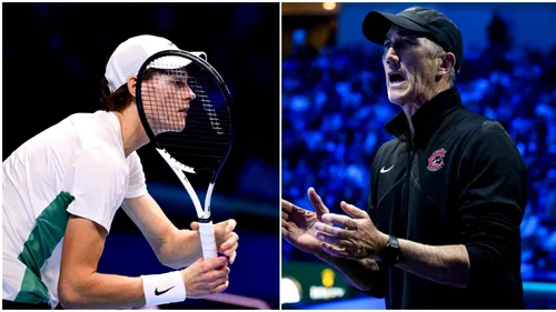 Lovitură pentru Darren Cahill la Indian Wells. Omul lui a ratat calificarea în finala de 1.1 milioane de dolari