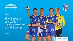 (P) Energie dedicată performanței!