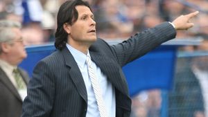 Napoli: "Am jucat mai bine,rezultatul este corect"