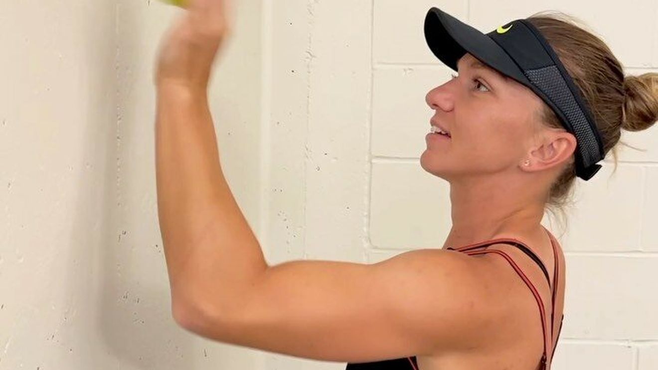 Simona Halep a rămas singură să lupte în războiul pentru a-și dovedi nevinovăția în cazul de dopaj! Prietenii au părăsit-o toți ca potârnichile: „S-au dezis de ea!”