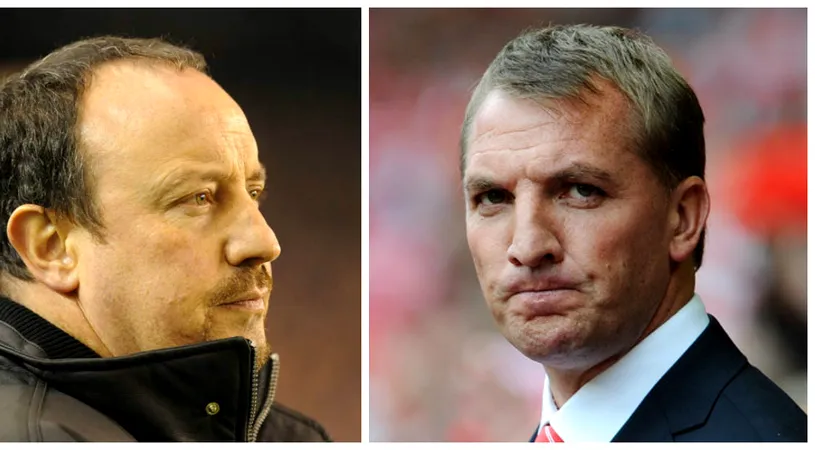 Liverpool 2009 vs Liverpool 2014. Asemănări și diferențe între cele mai importante sezoane ale 
