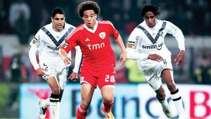 Steaua recunoaște varianta de rezervă pentru Wesley!** Narcis: "Ne interesează Edgar"