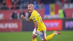 Transferul-bombă al lui Alex Mitriță la Universitatea Craiova intră în linie dreaptă: „E aproape să se facă această revenire” | VIDEO EXCLUSIV ProSport Live