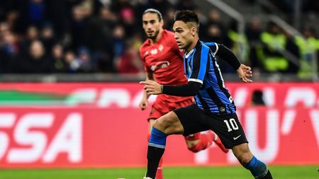 Chelsea a intrat în cursa pentru Lautaro Martinez! De ce Barcelona are șansele cele mai mari să pună mâna pe vedeta Interului