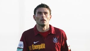 Trică: "Jucătorii Romei vor să-l schimbe pe Spaletii"