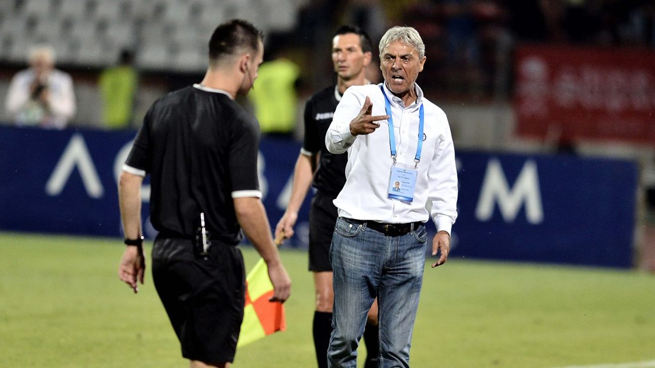 Sorin Cârțu, noutăți despre Elvir Koljic: „Păcat că nu a fost acum cu noi!” Ce spune despre transferurile Craiovei + Emoții pentru națională