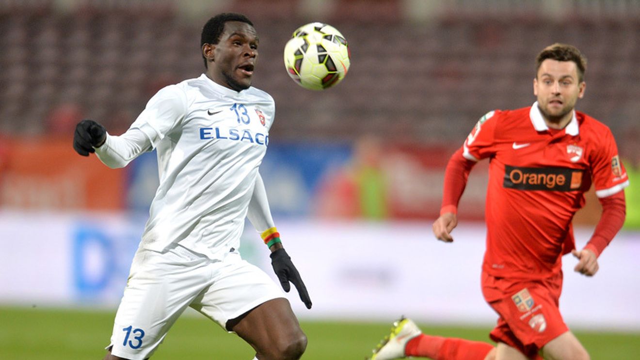 Ce transfer a ratat Steaua! Becali a oferit un milion de euro pe el anul trecut, acum putea da LOVITURA: ultimele prestații l-au adus în vizorul unei echipe de Bundesliga