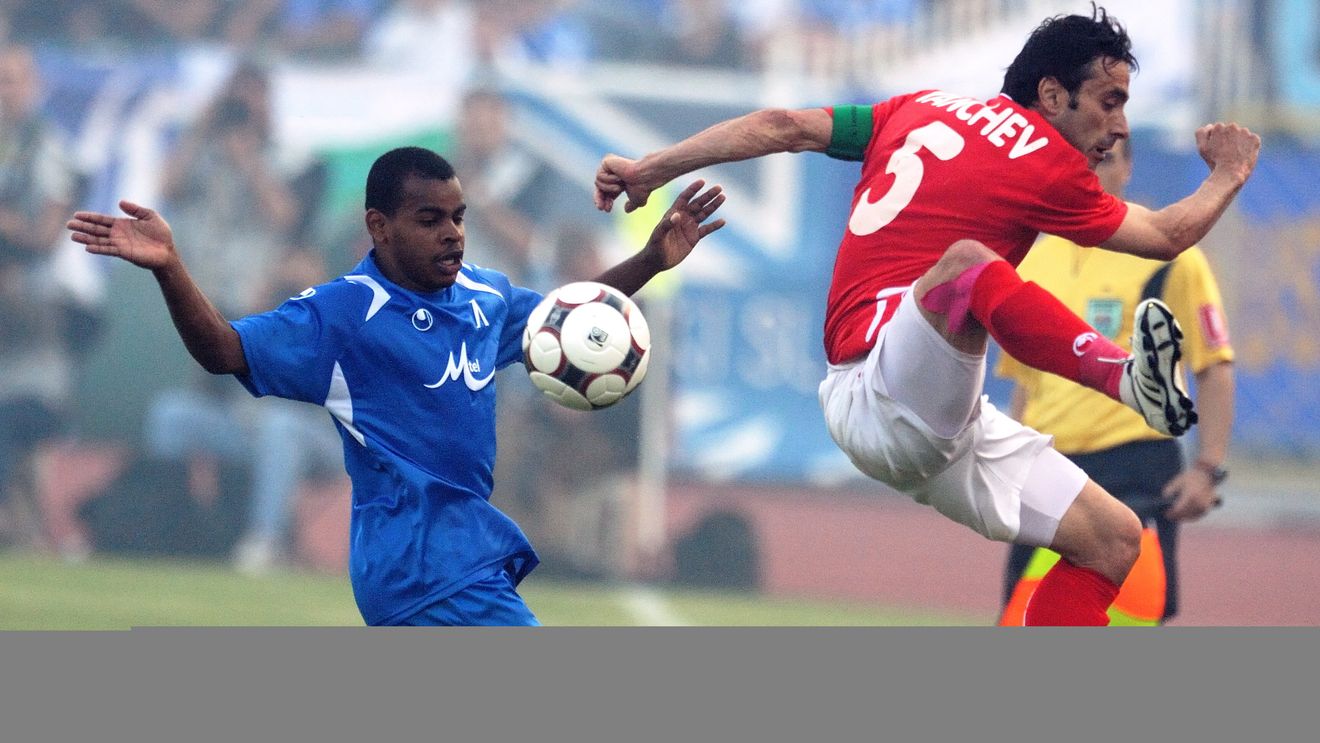 Ratko Dostanic este noul antrenor al lui Levski Sofia