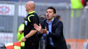 Contra, despre meciul cu Pandurii: "Este poate cea mai grea deplasare a noastră de până acum"